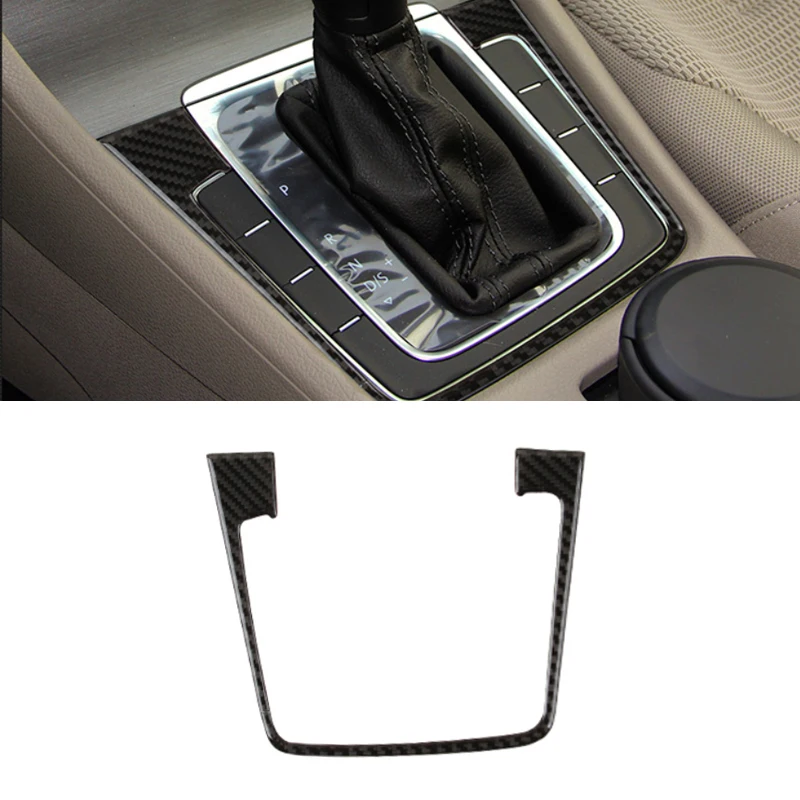 For VW Golf 7 MK7 VII 2013 2014 2015 2016 2017 Carbon Fiber Car Gear Shift Panel Cover Decor Trim ONLY LHD
For VW Golf 7 MK7 VII 2013 2014 2015 2016 2017 Carbon Fiber Car Gear Shift Panel Cover Decor Trim ONLY LHD