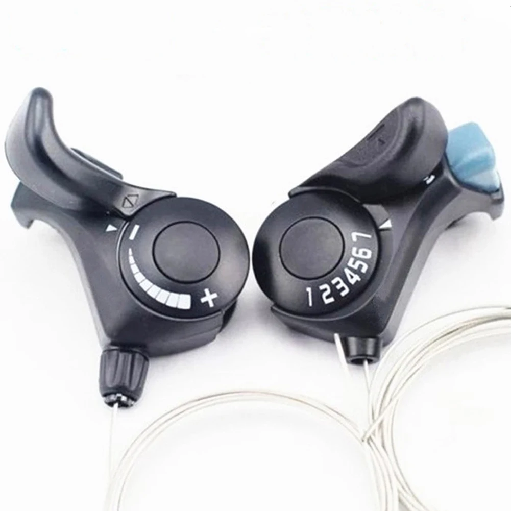 Split Dial 6.7/21 Speed 22.2mm For SL-TX30-7 Transmission Cycling 1 Pair Mountain Bike Trigger Shifter Bicycle Accessories
Split Dial 6.7/21 Speed 22.2mm For SL-TX30-7 Transmission Cycling 1 Pair Mountain Bike Trigger Shifter Bicycle Accessories
