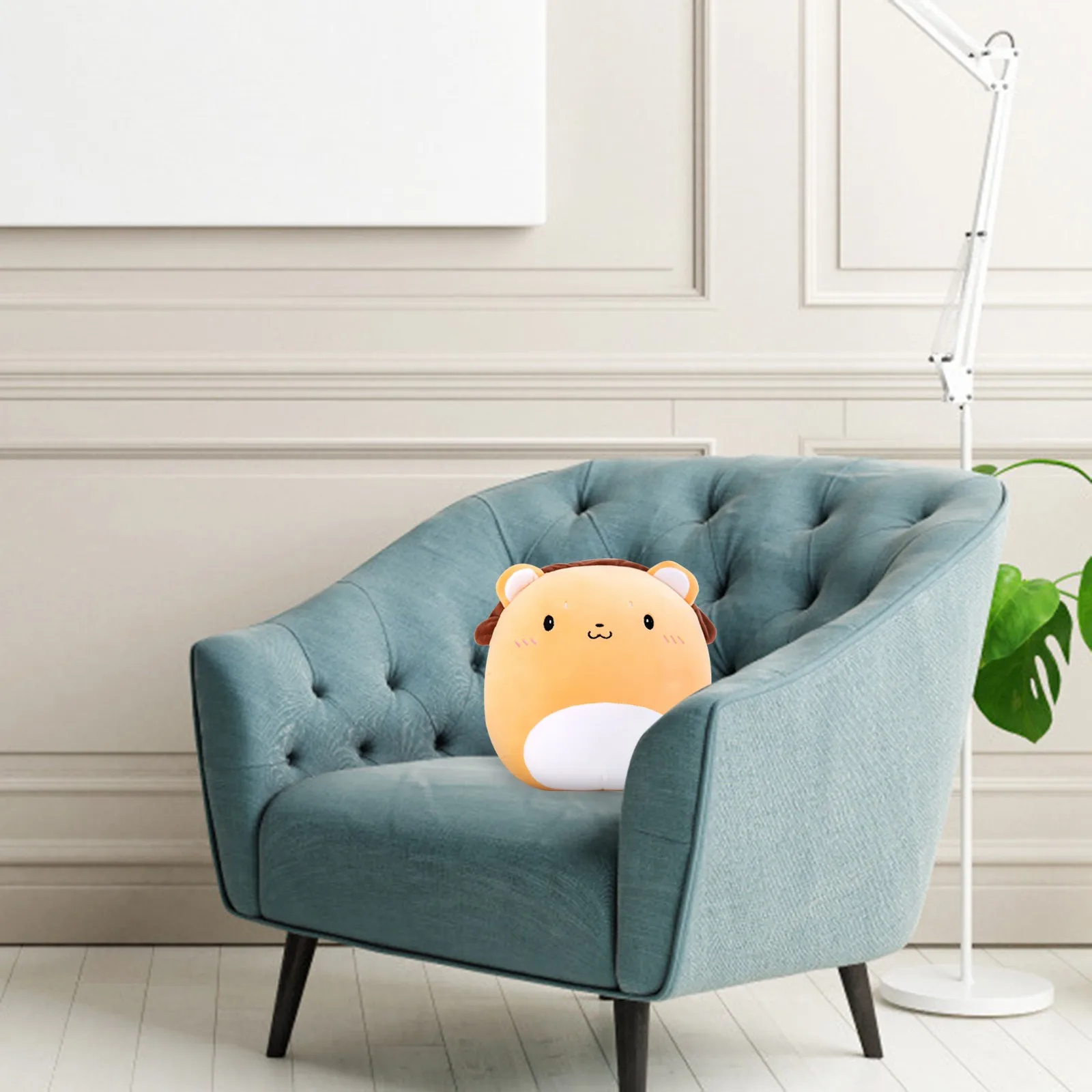 Cute Dog Alpaca Plush Doll Throw Pillow Toys Stuffed Plush Toy Soft Double-sided Flip Sea Lions Doll kids toys Home Decoration
Cute Dog Alpaca Plush Doll Throw Pillow Toys Stuffed Plush Toy Soft Double-sided Flip Sea Lions Doll kids toys Home Decoration