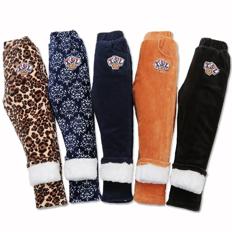 Boys Trousers Kids Clothes Warm Plus Velvet Winter Pants for Boys Girls Thick Children's Sport Pants 2 3 4 5 6 7 8 9 10 11 Years
Boys Trousers Kids Clothes Warm Plus Velvet Winter Pants for Boys Girls Thick Children's Sport Pants 2 3 4 5 6 7 8 9 10 11 Years