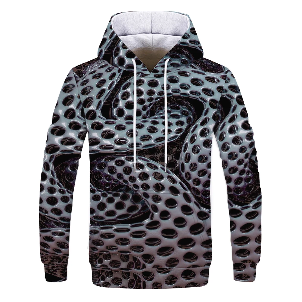 Three-dimensional popular men's hoodie with hood long sleeve 3D printing pullover brand men's outdoor sweatshirt XXS-4XL
Three-dimensional popular men's hoodie with hood long sleeve 3D printing pullover brand men's outdoor sweatshirt XXS-4XL