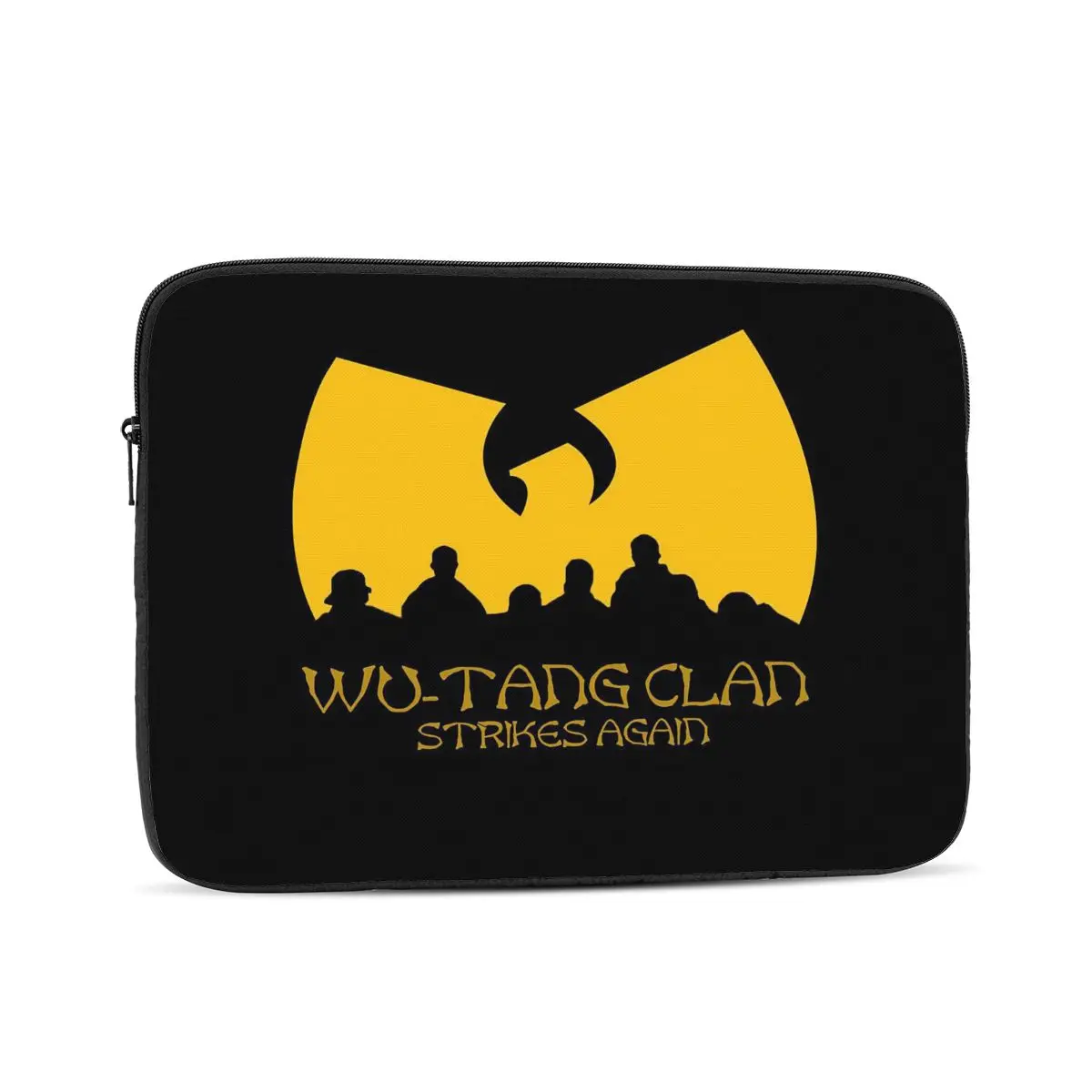 Wu Tang Computer ipad Laptop Cover Case Laptop Sleeve Bag Portable Cover Fundas Pouch
Wu Tang Computer ipad Laptop Cover Case Laptop Sleeve Bag Portable Cover Fundas Pouch