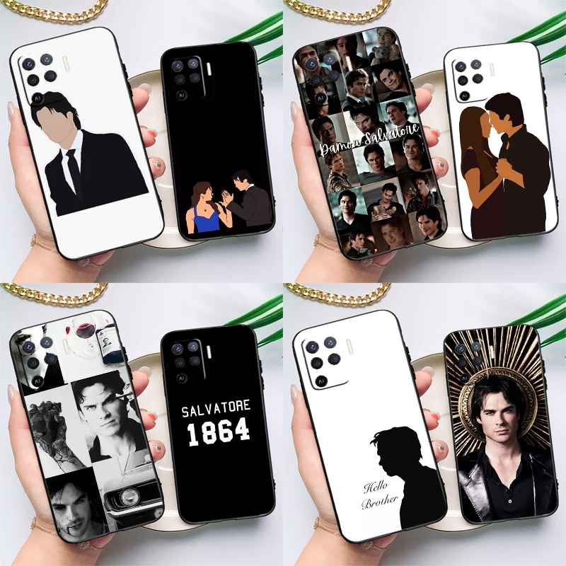 Чехол для OPPO A53 A31 A9 A5 A53S 2020 A1K A15 A3S A5S A52 A72 A54 A74 A94 | Мобильные телефоны и аксессуары