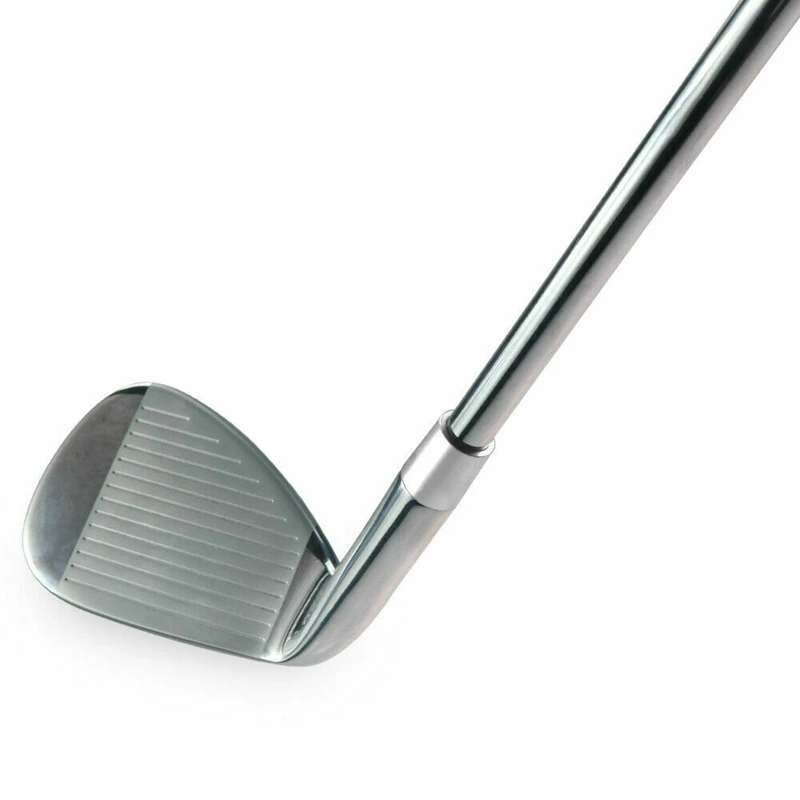 12Pcs/Pack Golf Ferrules.355 Aluminum for Irons Shafts Golf Club Accessories
12Pcs/Pack Golf Ferrules.355 Aluminum for Irons Shafts Golf Club Accessories
