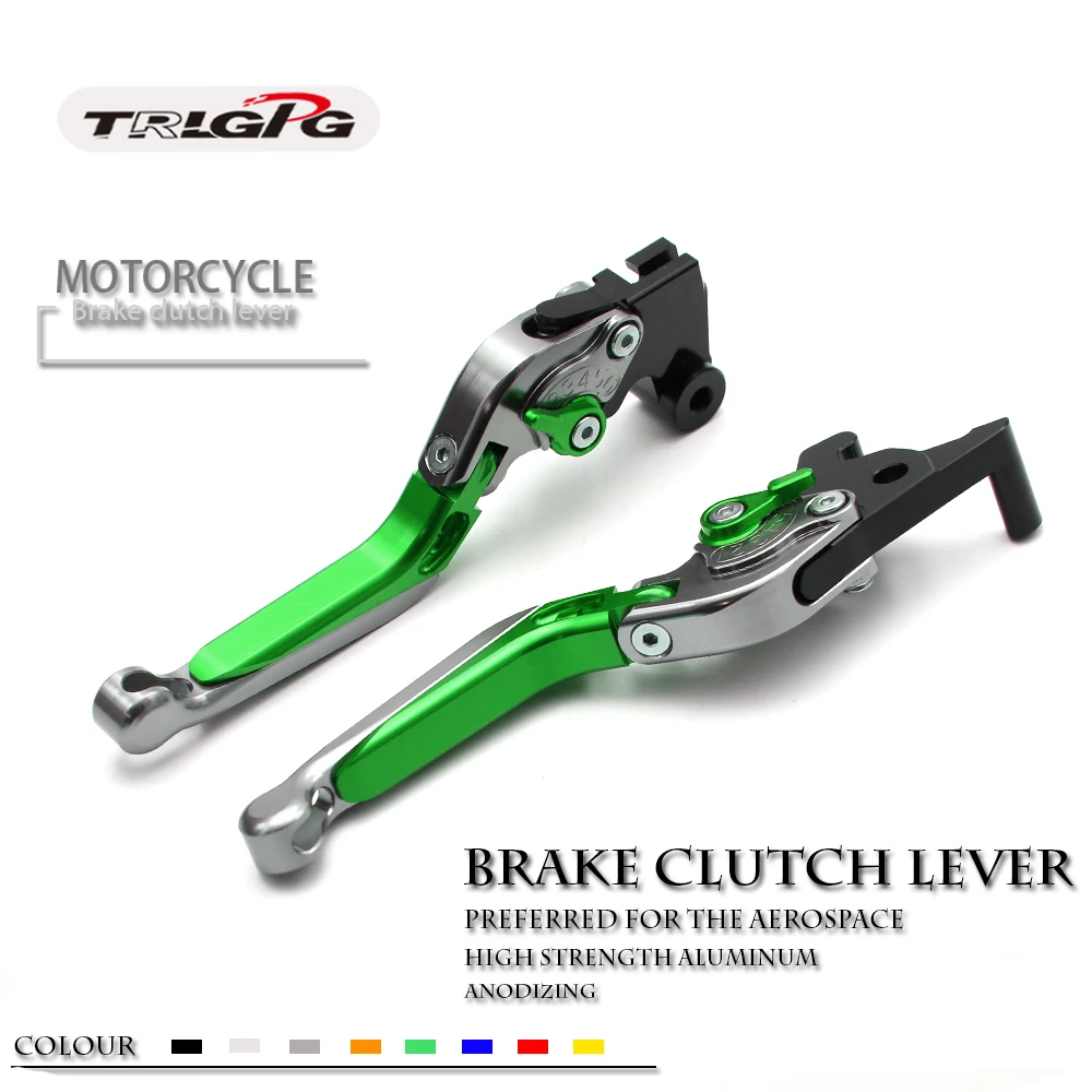 Рычаги Тормозной сцепления мотоцикла для KAWASAKI ZX636R ZX6RR 2005-2006 аксессуары Складная Выдвижная
Рычаги Тормозной сцепления мотоцикла для KAWASAKI ZX636R ZX6RR 2005-2006 аксессуары Складная Выдвижная