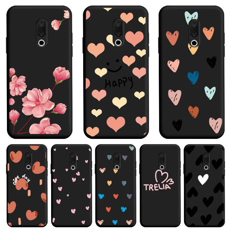 Love Shape TPU Soft Shell For Meizu15 Case Silicone Edging Cute Cartoon Fundas For Meizu 15 Plus Case Fashion Personality Shell
Love Shape TPU Soft Shell For Meizu15 Case Silicone Edging Cute Cartoon Fundas For Meizu 15 Plus Case Fashion Personality Shell