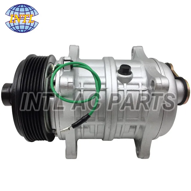 TM16 TM-16 автомобильный воздушный компрессор кондиционера 12V/24V 2pk 4pk 6pk 8pk 10pk
TM16 TM-16 автомобильный воздушный компрессор кондиционера 12V/24V 2pk 4pk 6pk 8pk 10pk
