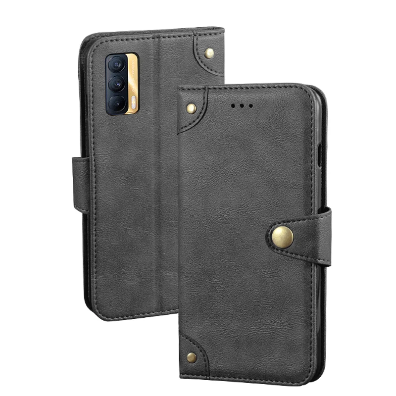 Case For Realme V15 Hight Quality Flip Leather Cover For Realme RMX3092 Wallet Phone Case Coque
Case For Realme V15 Hight Quality Flip Leather Cover For Realme RMX3092 Wallet Phone Case Coque