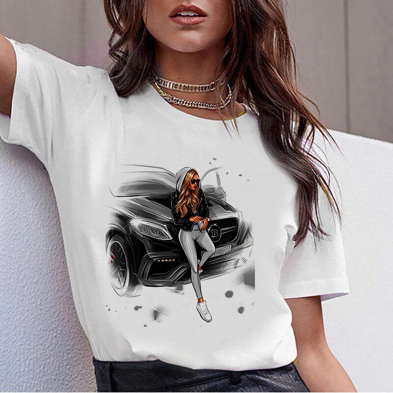 Sexy Girl Summer Harajuku Top T-shirt women Fashion Soft Casual White T shirts Tops funny printed T-shirt Fashion Top Tees
Sexy Girl Summer Harajuku Top T-shirt women Fashion Soft Casual White T shirts Tops funny printed T-shirt Fashion Top Tees