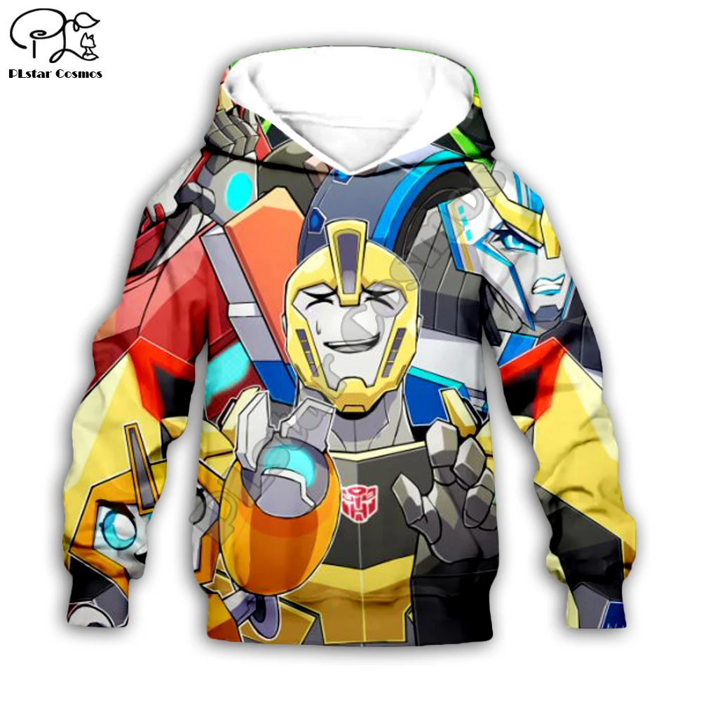 Kid Children cartoon Bumblebee Print 3D Hoodies Sweatshirt Zipper Jacket Galaxy baby boy Girl Pullover Long Sleeve tracksuit 14
Kid Children cartoon Bumblebee Print 3D Hoodies Sweatshirt Zipper Jacket Galaxy baby boy Girl Pullover Long Sleeve tracksuit 14