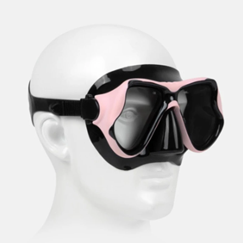Professional Scuba Diving Mask and Snorkels Anti-Fog Goggles Glasses Diving Swimming Easy Breath Tube Set
Professional Scuba Diving Mask and Snorkels Anti-Fog Goggles Glasses Diving Swimming Easy Breath Tube Set