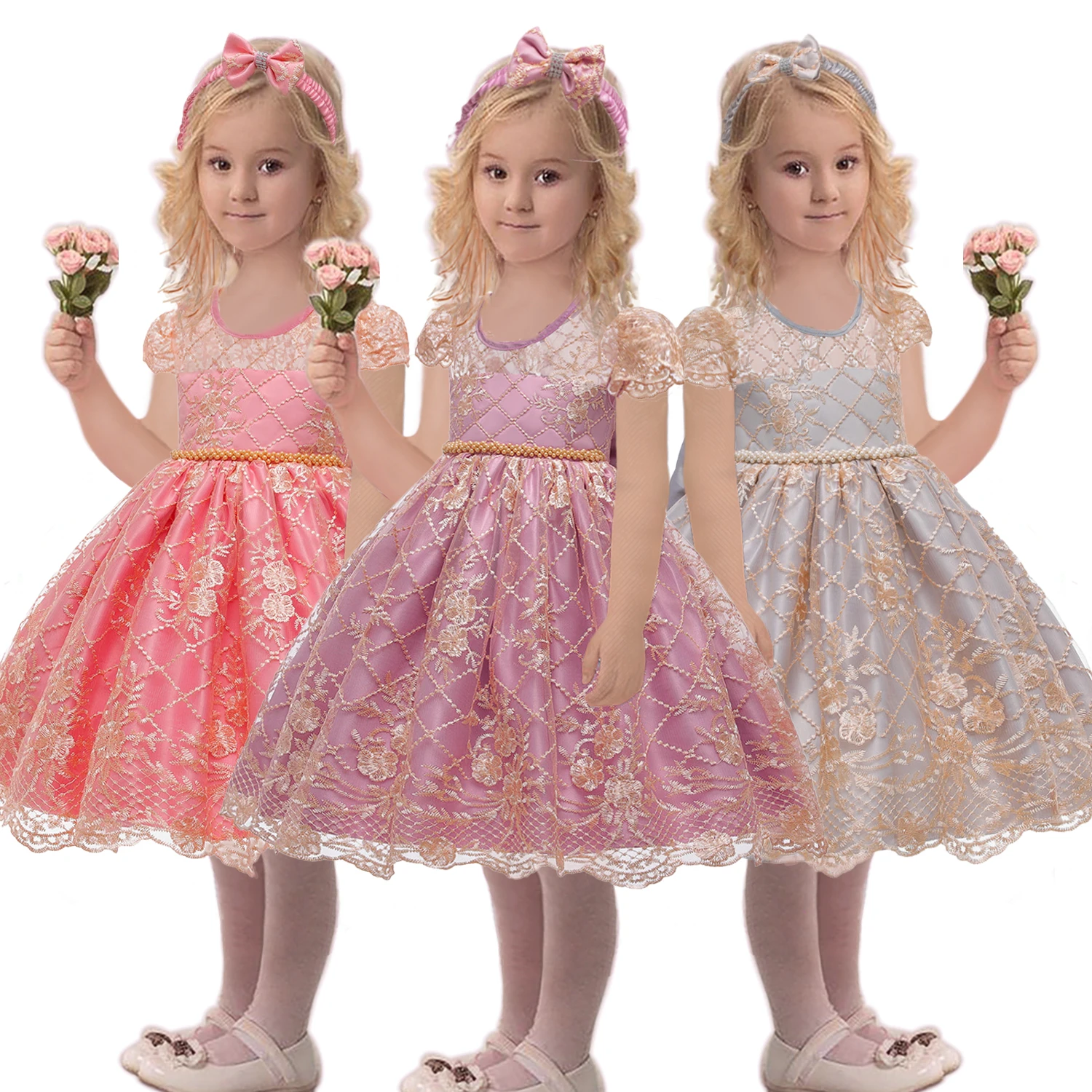 Лидер продаж 2021, детское платье для вечевечерние, одежда для девушек, кружевная Подарочная повязка на голову, Детские бальные платья, платья...
Лидер продаж 2021, детское платье для вечевечерние, одежда для девушек, кружевная Подарочная повязка на голову, Детские бальные платья, платья...