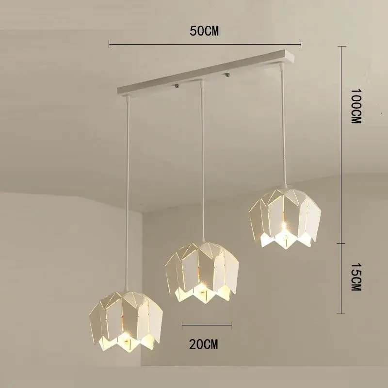 Eetkamer Pendelleuchte Lampara De Techo Colgante Moderna Para Comedor Home Luminaria Deco Maison Luminaire Suspendu Hanging Lamp
Eetkamer Pendelleuchte Lampara De Techo Colgante Moderna Para Comedor Home Luminaria Deco Maison Luminaire Suspendu Hanging Lamp