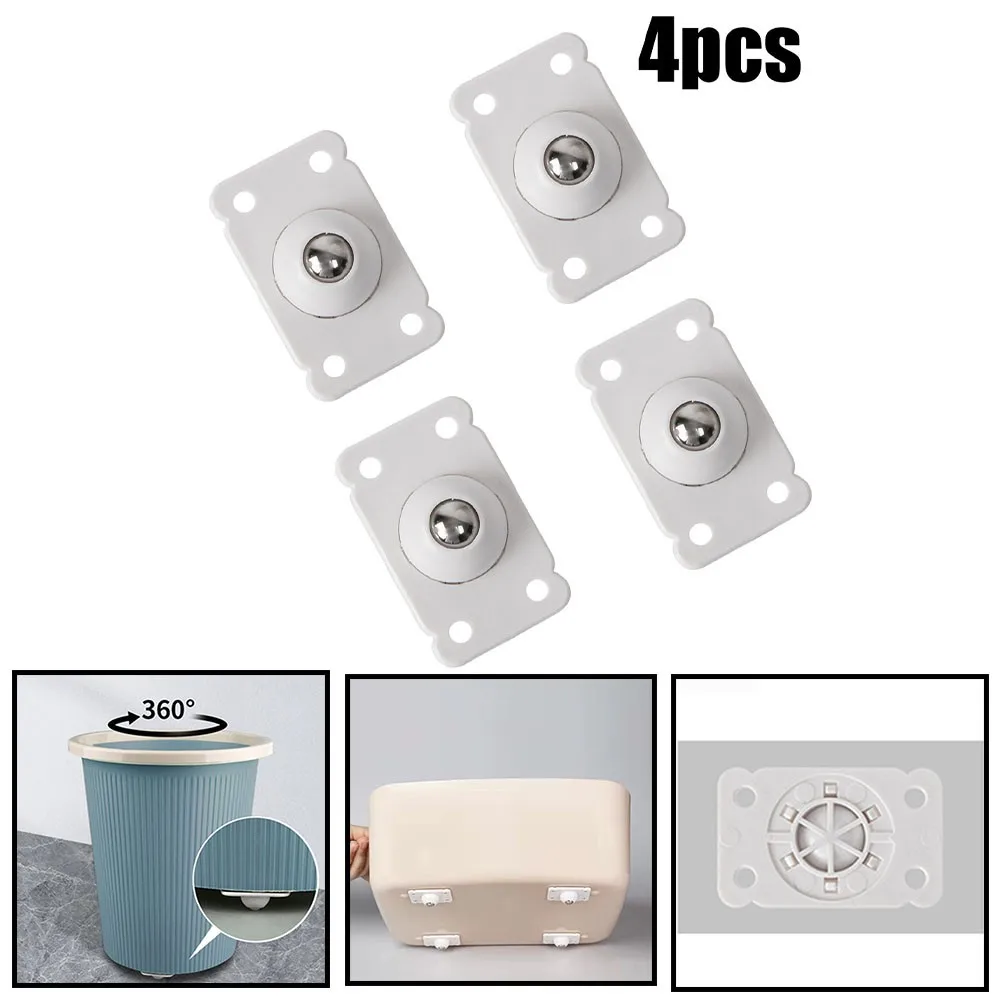 Wheels For Stainless Steel Roller Self To Tape Furniture Caster Universal Wheel Furniture Caster Home Strong Load-bearing
Wheels For Stainless Steel Roller Self To Tape Furniture Caster Universal Wheel Furniture Caster Home Strong Load-bearing