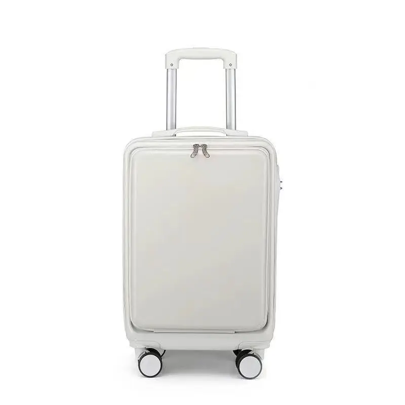 Suitcase Rolling Luggage Set Rotary Women's Suitcase Wheel Travelling Bag Trolley 20-inch Tote Bag Trolley Case Cabin Luggage
Suitcase Rolling Luggage Set Rotary Women's Suitcase Wheel Travelling Bag Trolley 20-inch Tote Bag Trolley Case Cabin Luggage