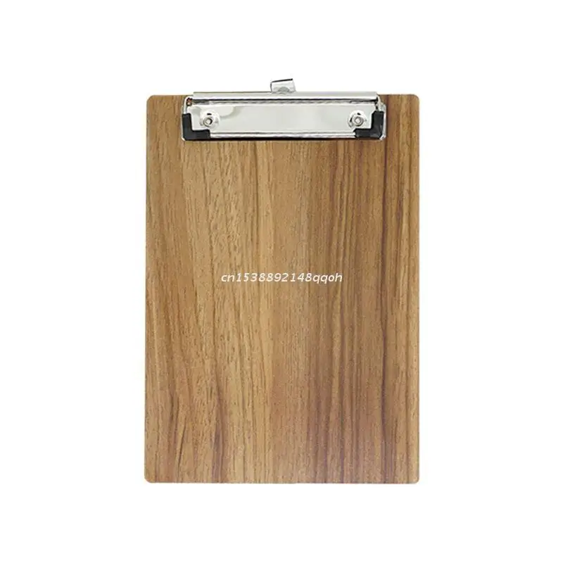 Portable A4 A5 Wooden Writing Clipboard File Hardboard Office School Stationery Dropship
Portable A4 A5 Wooden Writing Clipboard File Hardboard Office School Stationery Dropship