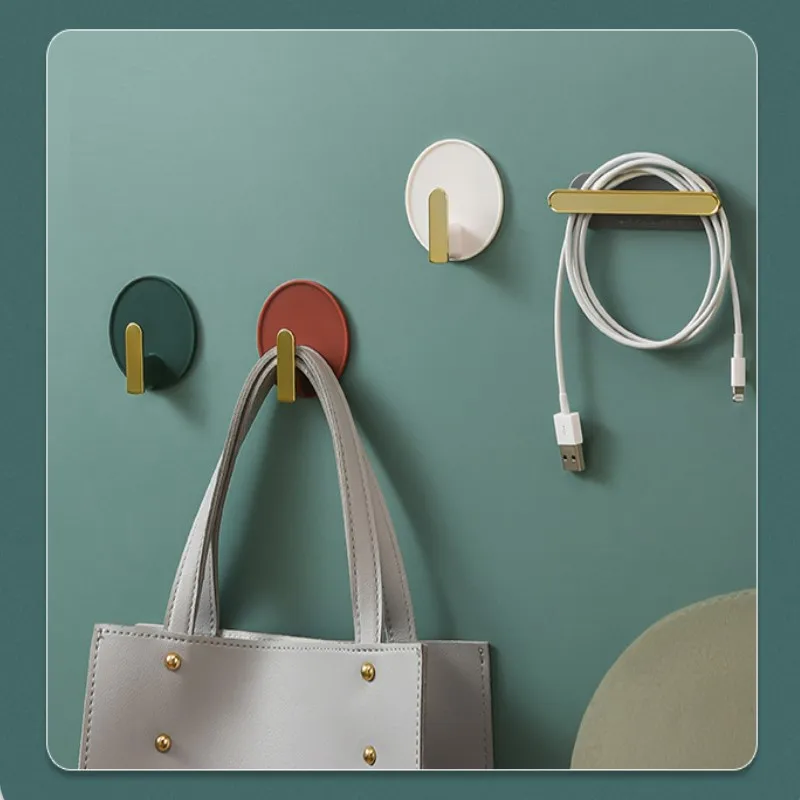 ABS Plastic Hooks For Bathroom Self Adhesive Door Wall Hook Hanger Suction For Kitchen Storage Garlands Towel Hanging Hooks
ABS Plastic Hooks For Bathroom Self Adhesive Door Wall Hook Hanger Suction For Kitchen Storage Garlands Towel Hanging Hooks