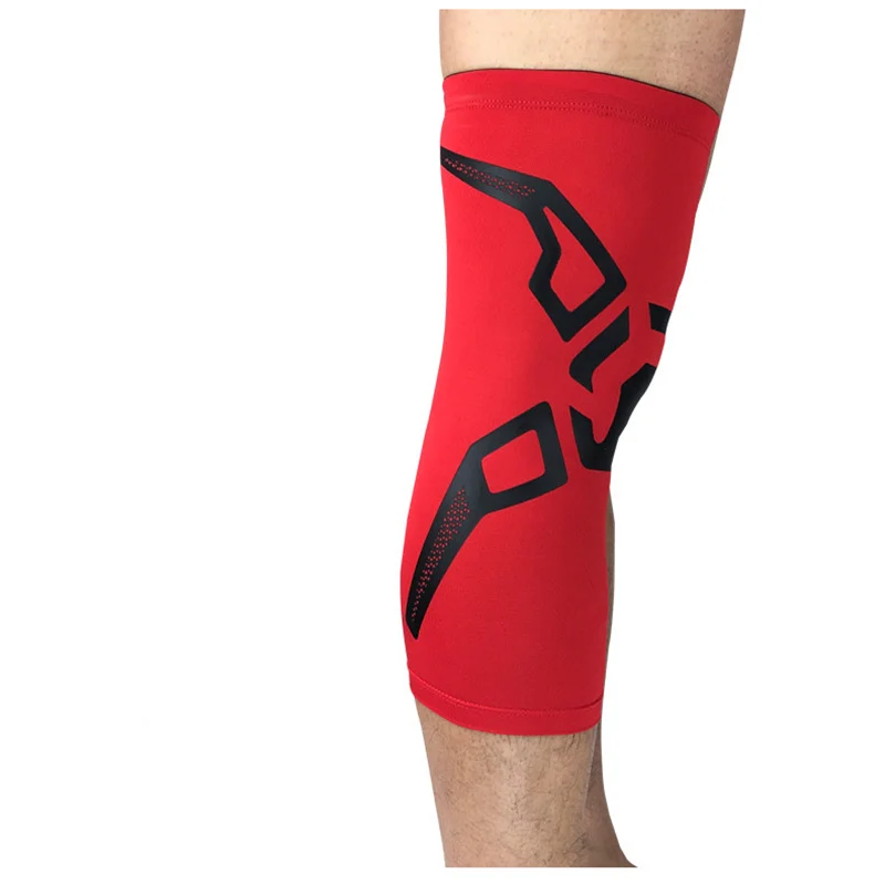CHAO BA 1PCS Basketball kneepad in summer outdoor football cycling running sporting goods protection
CHAO BA 1PCS Basketball kneepad in summer outdoor football cycling running sporting goods protection