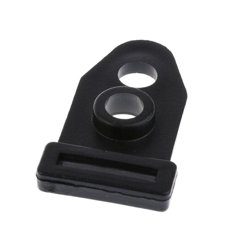 1 Pc Practical Camping Tent Ground Fixed Clip Nail Pole Rod Feet Plastic Clamp For Outdoor Activities Camping Tools
1 Pc Practical Camping Tent Ground Fixed Clip Nail Pole Rod Feet Plastic Clamp For Outdoor Activities Camping Tools