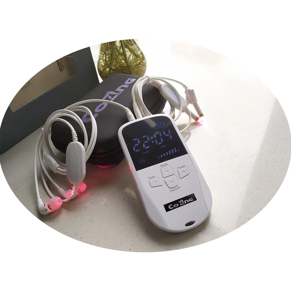 650nm Laser Diabetes Treatment Rhinitis Cholesterol Hypertension Cerebral Thrombosis Physiotherapy Apparatus Therapy
650nm Laser Diabetes Treatment Rhinitis Cholesterol Hypertension Cerebral Thrombosis Physiotherapy Apparatus Therapy