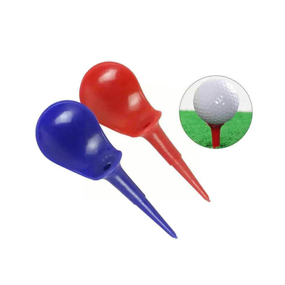 10pcs Plastic Golf Tees Anti-slice Golf Tees Chair 50mm Ball Golf Tees Tools Position Marker Accessories Golf L7k1
10pcs Plastic Golf Tees Anti-slice Golf Tees Chair 50mm Ball Golf Tees Tools Position Marker Accessories Golf L7k1