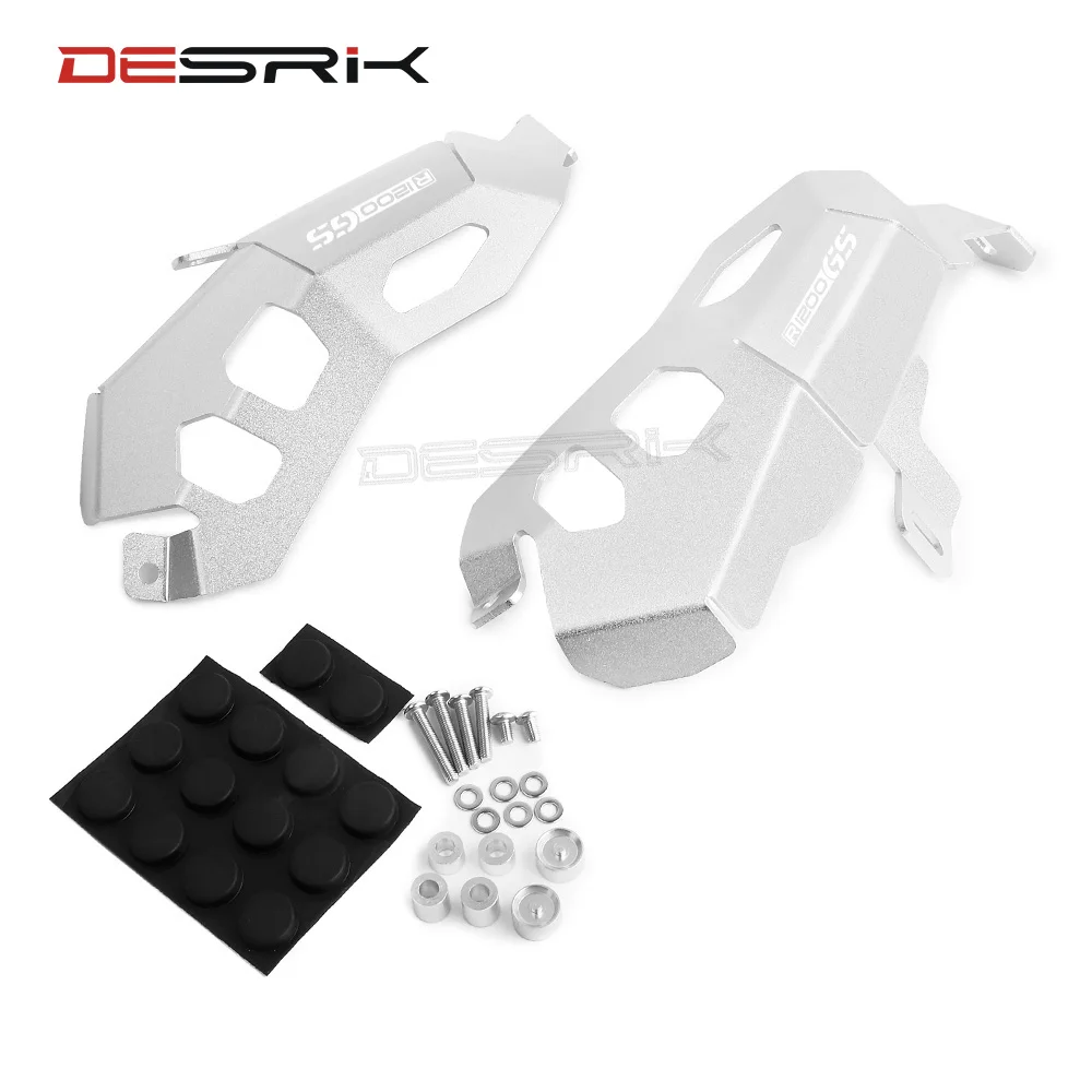 Motorcycle Engine Cylinder Head Valve Cover Guard Protector For BMW R1200GS R 1200 GS LC Adventure 2013 2014 2015 2016 2017
Motorcycle Engine Cylinder Head Valve Cover Guard Protector For BMW R1200GS R 1200 GS LC Adventure 2013 2014 2015 2016 2017