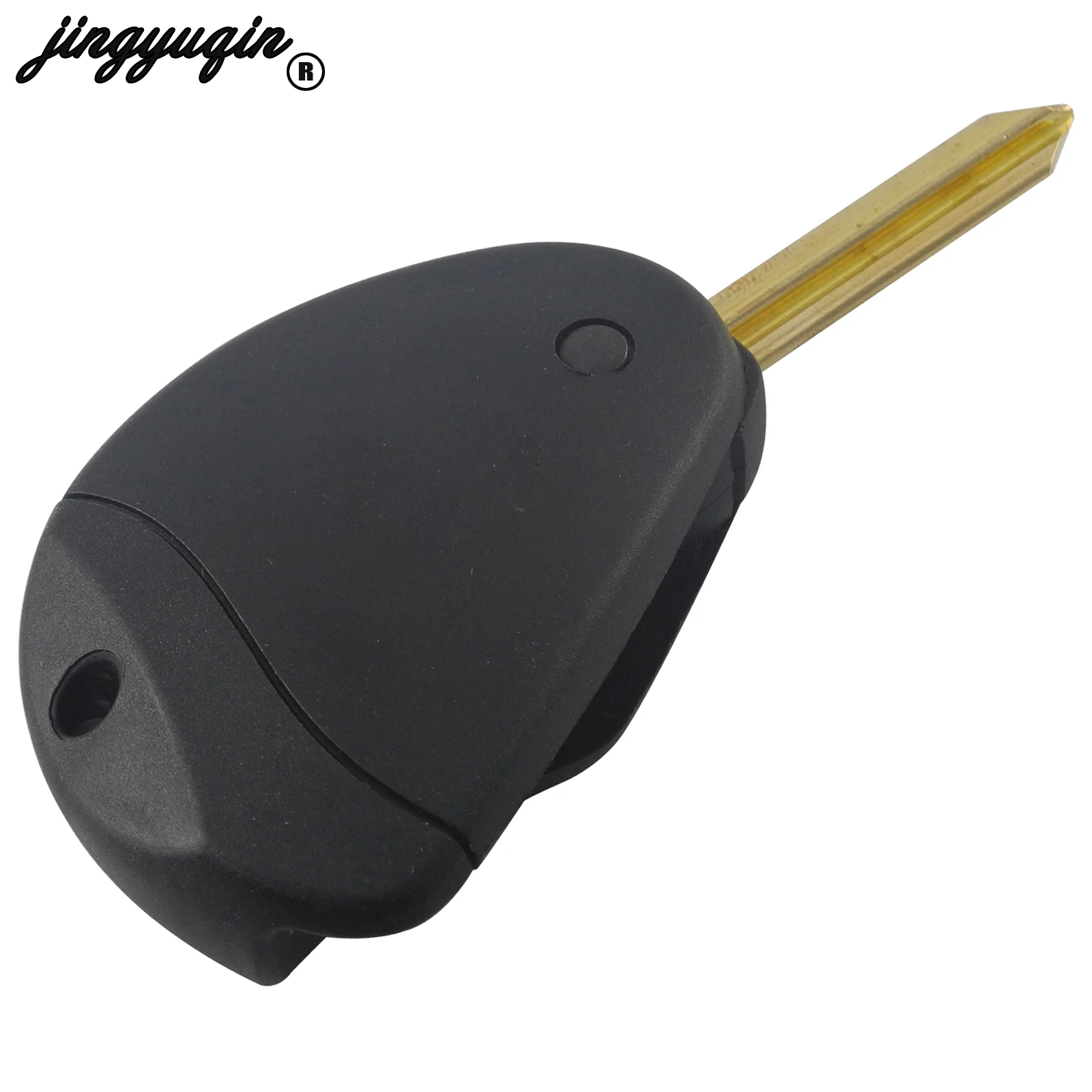 jingyuqin 10pcs/lot New 2 Button Remote Key Shell Case Fob Side FOB Case Shell For Citroen Evasion Synergie Xsara Xantia SX9
jingyuqin 10pcs/lot New 2 Button Remote Key Shell Case Fob Side FOB Case Shell For Citroen Evasion Synergie Xsara Xantia SX9