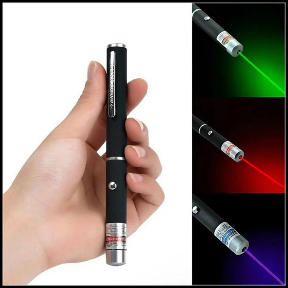 Strong Red Light USB Green Blue Red Dot Light Pen Waterproof Sight Pointer Outdoor Camping Flashlight
Strong Red Light USB Green Blue Red Dot Light Pen Waterproof Sight Pointer Outdoor Camping Flashlight