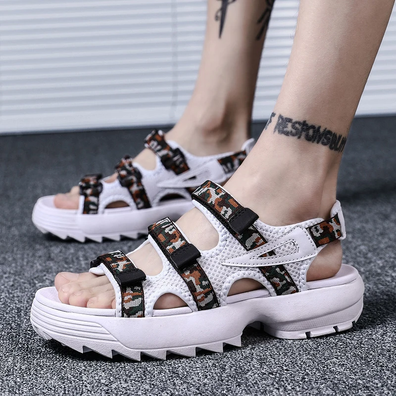 Sandalia Masculina Sandale Homme Sport Sandel For Men Sandalias Deportivas Man Sandals Leather Sandals-men Hombre
Sandalia Masculina Sandale Homme Sport Sandel For Men Sandalias Deportivas Man Sandals Leather Sandals-men Hombre