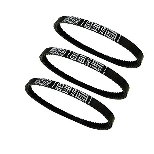 30 Series Go Kart Belt Replaces Fit for Comet 203591 Manco Yerf Dog Q43203W
30 Series Go Kart Belt Replaces Fit for Comet 203591 Manco Yerf Dog Q43203W