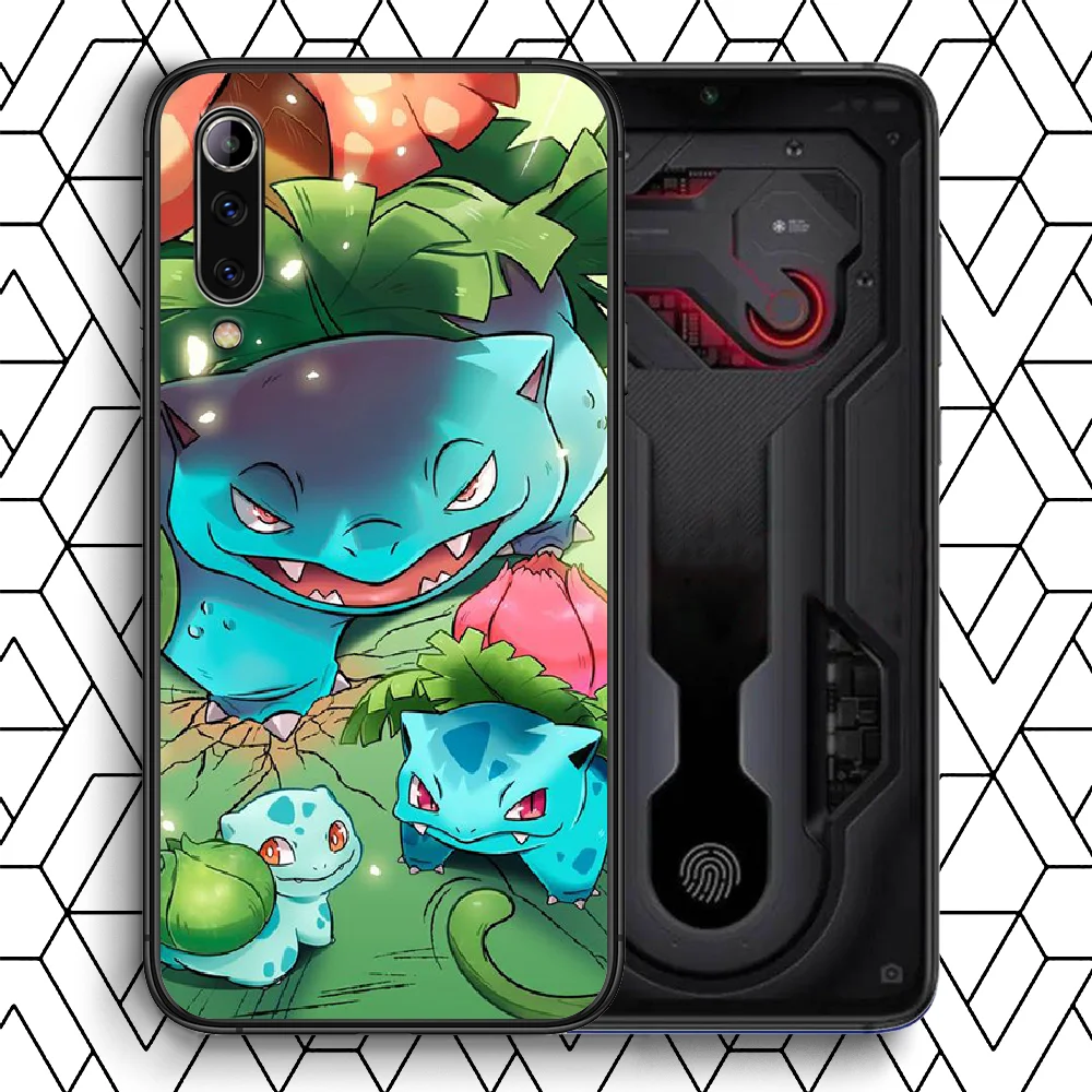 Cute Cartoon Pokemons Phone Case For Xiaomi Mi Note 10 A3 9 MAX 3 A2 8 9 Lite Pro Ultra black Back Luxury Funda Trend Waterproof
Cute Cartoon Pokemons Phone Case For Xiaomi Mi Note 10 A3 9 MAX 3 A2 8 9 Lite Pro Ultra black Back Luxury Funda Trend Waterproof