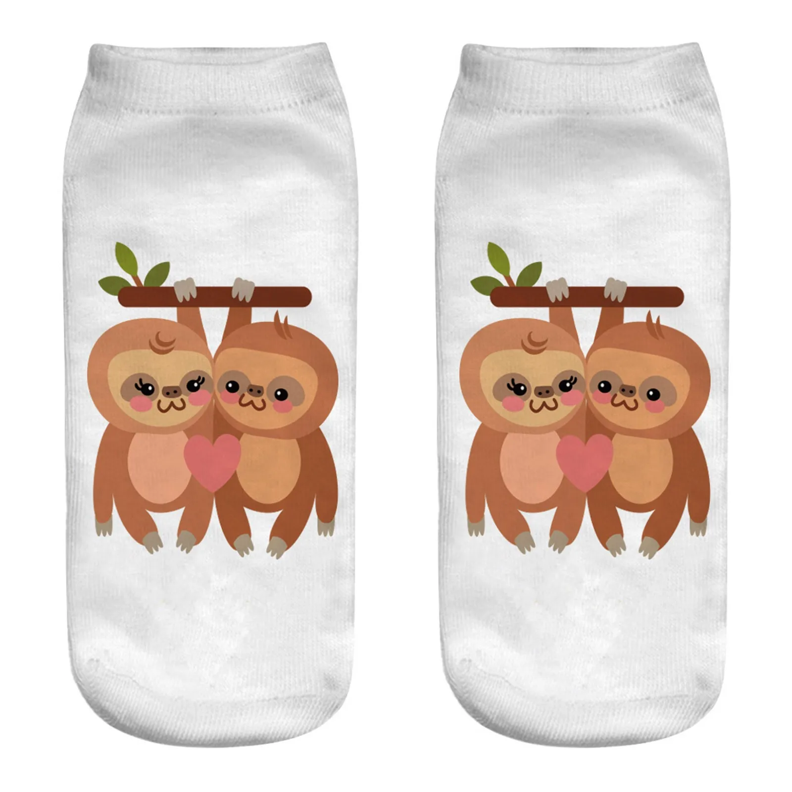 Newest women Casual Work Business Comfortable Socks Ladies Fashion 3D Animal Print Medium Sports Socks Gifts Kobieta Skarpety
Newest women Casual Work Business Comfortable Socks Ladies Fashion 3D Animal Print Medium Sports Socks Gifts Kobieta Skarpety