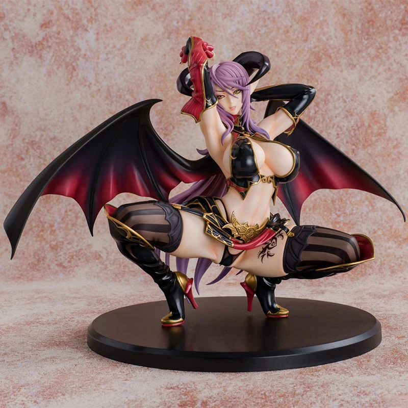 Anime Game Daiki Kogyo Sadakage Illustration Astacia Kneeling Ver. Sexy Girl 1/5.5 Scale PVC Action Figure Model Toys Doll
Anime Game Daiki Kogyo Sadakage Illustration Astacia Kneeling Ver. Sexy Girl 1/5.5 Scale PVC Action Figure Model Toys Doll