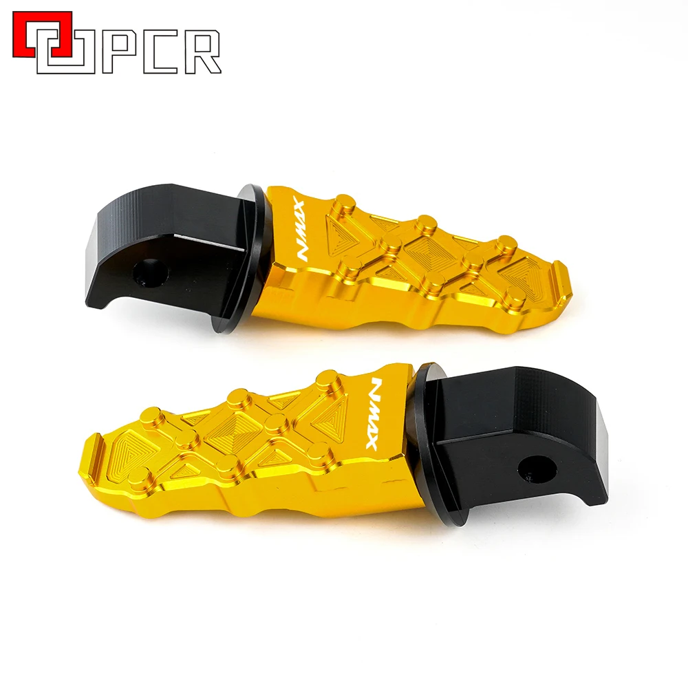 For Yamaha NMAX155 NMAX 155 2015-2020 Motorcycles Rear Foot Pegs Rests Passenger Footrests
For Yamaha NMAX155 NMAX 155 2015-2020 Motorcycles Rear Foot Pegs Rests Passenger Footrests