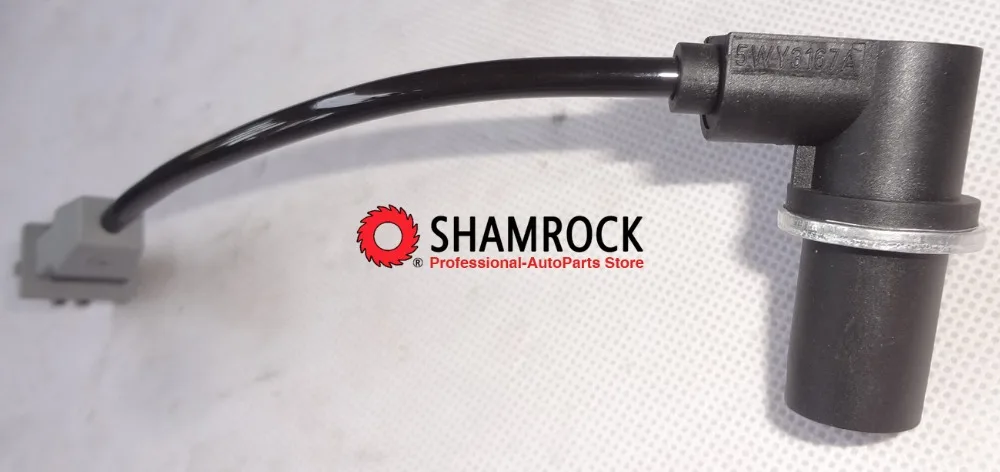 New Crankshaft Crank Shaft position sensor for 01 02 03 04 05 Rio 0K30A18891/550357/SEB1604/CS1547/XREV517/5497521/5WY3167A
New Crankshaft Crank Shaft position sensor for 01 02 03 04 05 Rio 0K30A18891/550357/SEB1604/CS1547/XREV517/5497521/5WY3167A