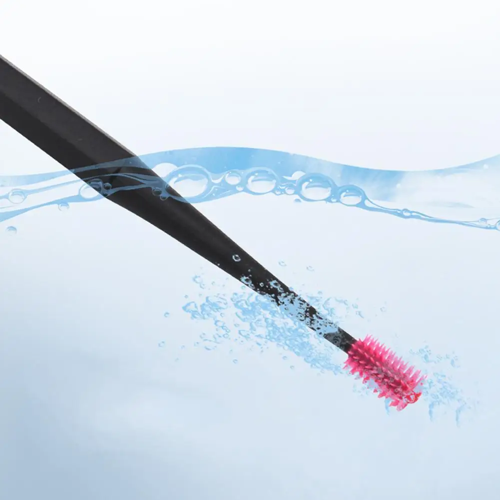 1pcs Soft Silicone Double Head Ear Pick Ear Clean Tool Double-ended Earpick Ear Wax Curette Remover Ear Cleaner Design
1pcs Soft Silicone Double Head Ear Pick Ear Clean Tool Double-ended Earpick Ear Wax Curette Remover Ear Cleaner Design