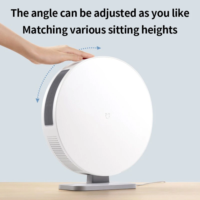 Mi home air purifier desktop air purifier formaldehyde scavenger bedroom office smart removal of haze smoke and formaldehyde
Mi home air purifier desktop air purifier formaldehyde scavenger bedroom office smart removal of haze smoke and formaldehyde