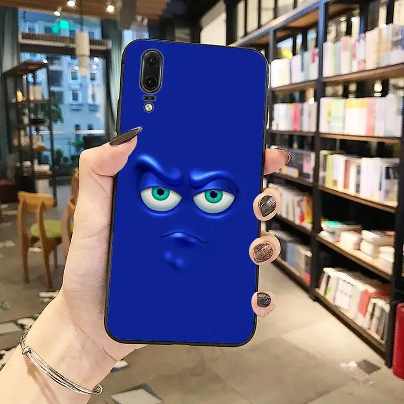Funny face pattern Phone Case For Huawei honor Mate P 10 20 30 40 Pro 10i 9 10 20 8 x Lite
Funny face pattern Phone Case For Huawei honor Mate P 10 20 30 40 Pro 10i 9 10 20 8 x Lite