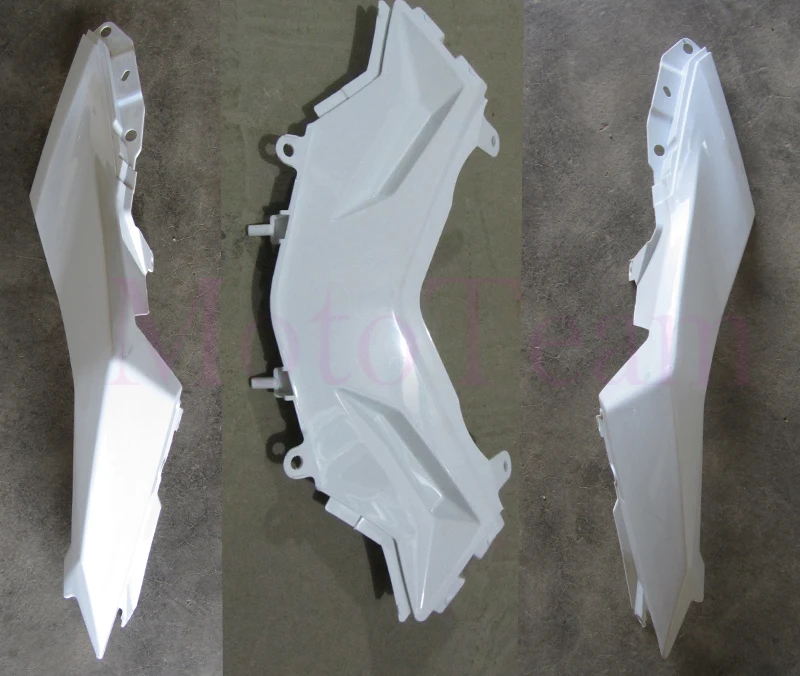 Новинка для Kawasaki Ninja 300 300R EX300 EX 2013 2014 2015 13 14 15 задний обтекатель детали впрыска