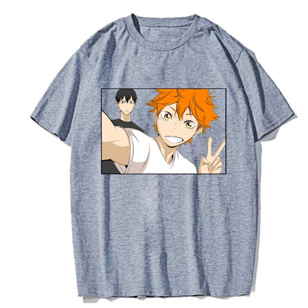 2020 Janpanese Anime Haikyuu unisex T Shirt Summer Graphic Tees Printed T-shirt Summer Funny Tops
2020 Janpanese Anime Haikyuu unisex T Shirt Summer Graphic Tees Printed T-shirt Summer Funny Tops