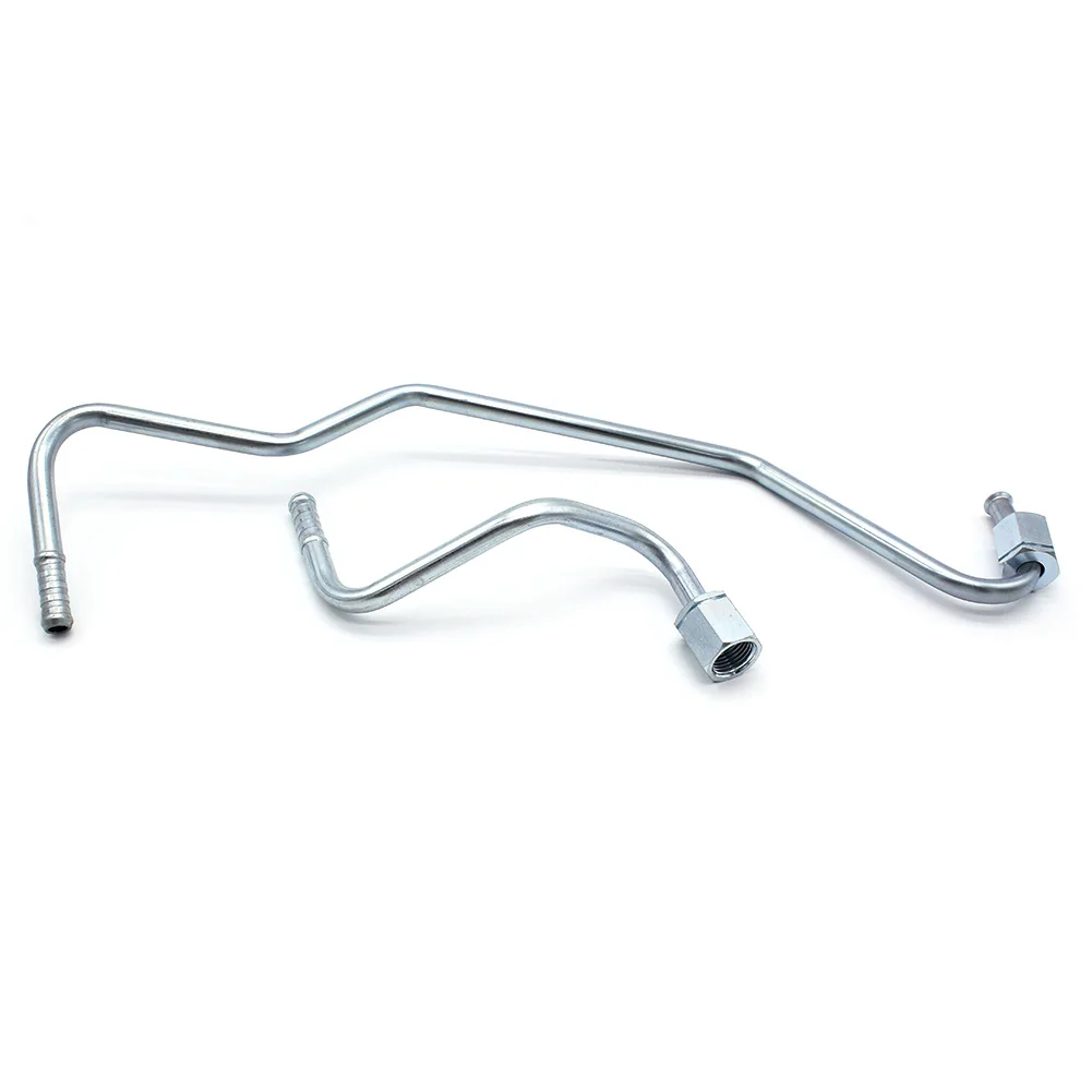 Transmission Radiator Pipeline Heat-Resistant Corrosion-Resistant Suitable for Jeep Grand Cherokee 1999-2003
Transmission Radiator Pipeline Heat-Resistant Corrosion-Resistant Suitable for Jeep Grand Cherokee 1999-2003