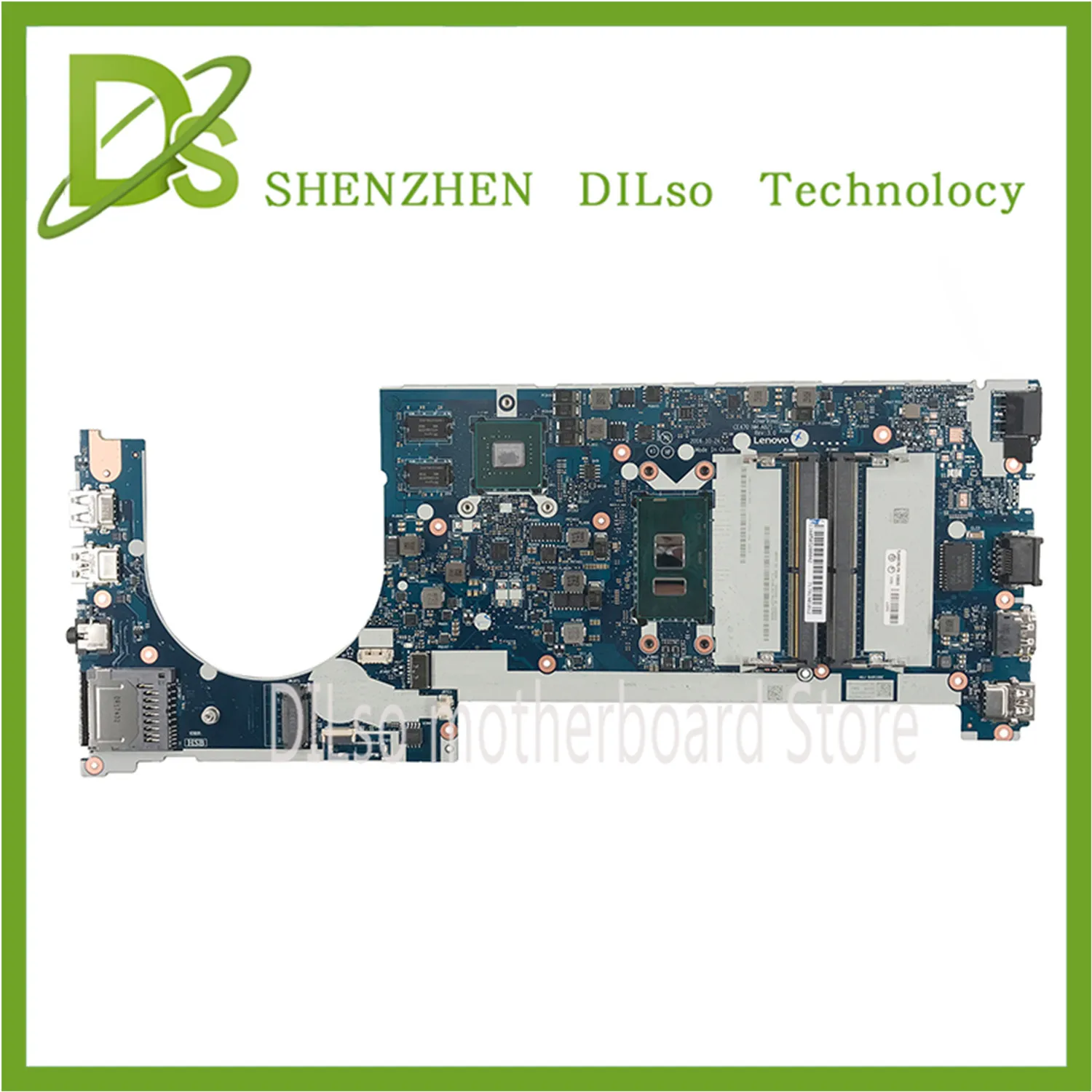For Lenovo ThinkPad E470 laptop motherboard I5-7200U GTX920M 2G DDR4 01EN253 01LV764 01YT094 CE470 NM-A281 100% fully Tested
For Lenovo ThinkPad E470 laptop motherboard I5-7200U GTX920M 2G DDR4 01EN253 01LV764 01YT094 CE470 NM-A281 100% fully Tested