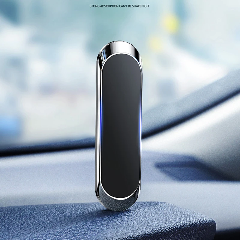Universal Mini Strip Shape Magnet Car Phone Holder Smartphone Metal Wall Magnet Mount Car Holder For Phone in Car drop shipping
Universal Mini Strip Shape Magnet Car Phone Holder Smartphone Metal Wall Magnet Mount Car Holder For Phone in Car drop shipping