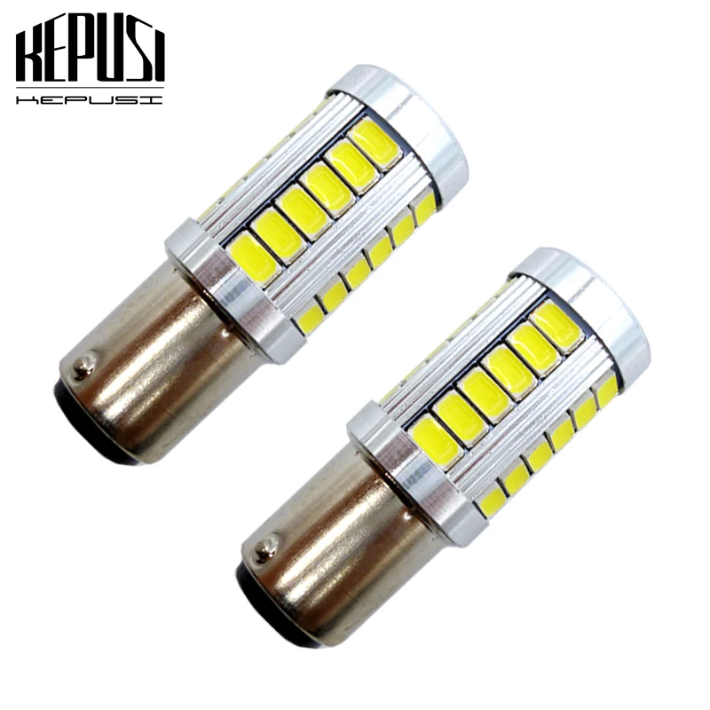 2x S25 1157 BAY15d P21/5W led car lights 12v 6W Auto Turn Signal Brake stop Lamp Car Signal Lamp White LED lamps for cars
2x S25 1157 BAY15d P21/5W led car lights 12v 6W Auto Turn Signal Brake stop Lamp Car Signal Lamp White LED lamps for cars