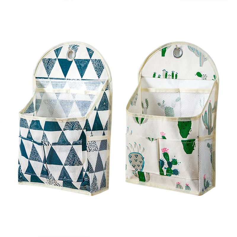 Wall hanging storage bag bedside storage storage bag dormitory phone book magazine storage bag daily hook bed bag
Wall hanging storage bag bedside storage storage bag dormitory phone book magazine storage bag daily hook bed bag