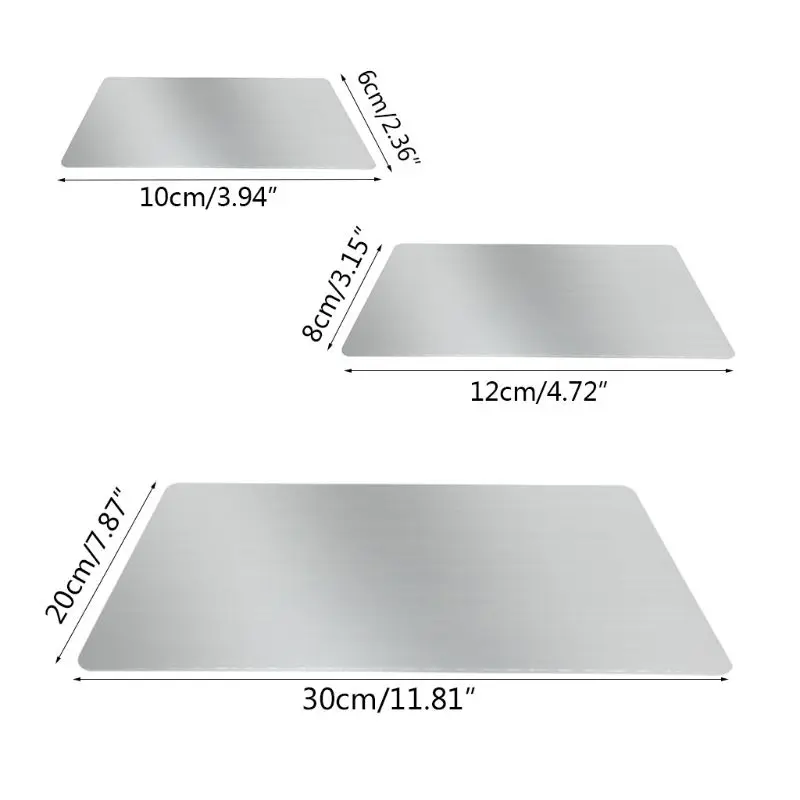 Rabbit Cooling Mat Pet Hamster Aluminum Cool Ice Pad Cage Sleeping Bed Plate for Bunny Puppy Kitten Chinchilla 
Rabbit Cooling Mat Pet Hamster Aluminum Cool Ice Pad Cage Sleeping Bed Plate for Bunny Puppy Kitten Chinchilla
