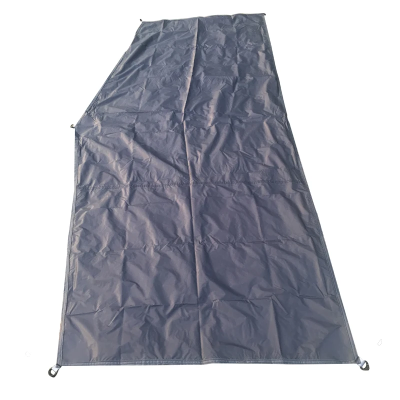 2019 3F UL GEAR LANSHAN 1 2 pro оригинальная Высококачественная грунтовая плита silnylon - купить