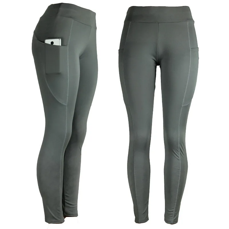 Ladies' new fashion solid color slim high stretch yoga hip pants high waist quick-drying breathable tight-fitting yoga pants
Ladies' new fashion solid color slim high stretch yoga hip pants high waist quick-drying breathable tight-fitting yoga pants