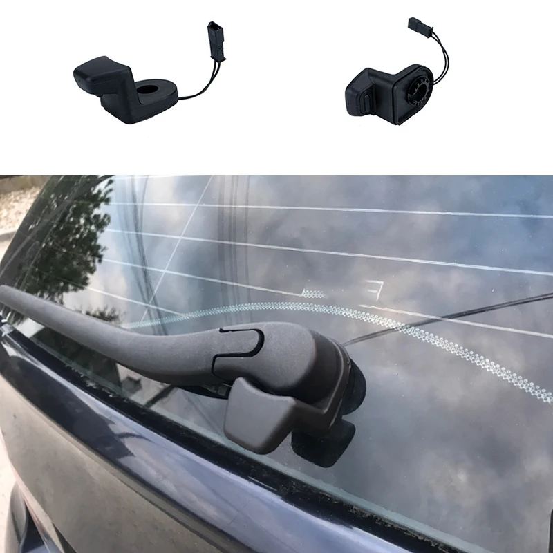 Car Rear Micro Switch Button Tailgate Door Glass Window Control Switch for BMW E46 E61 E91 New Auto Interior Parts 61319200673
Car Rear Micro Switch Button Tailgate Door Glass Window Control Switch for BMW E46 E61 E91 New Auto Interior Parts 61319200673