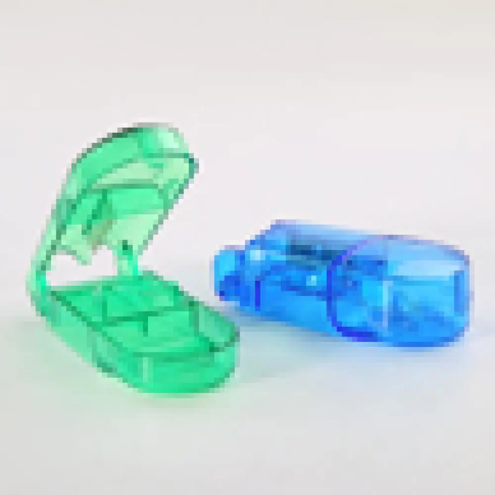 50% Hot Pill Cutter Box Portable Convenient Drug Box Tablet Cutter Splitter Medicine Pill Holder Pill Cutter box pillendoosje
50% Hot Pill Cutter Box Portable Convenient Drug Box Tablet Cutter Splitter Medicine Pill Holder Pill Cutter box pillendoosje